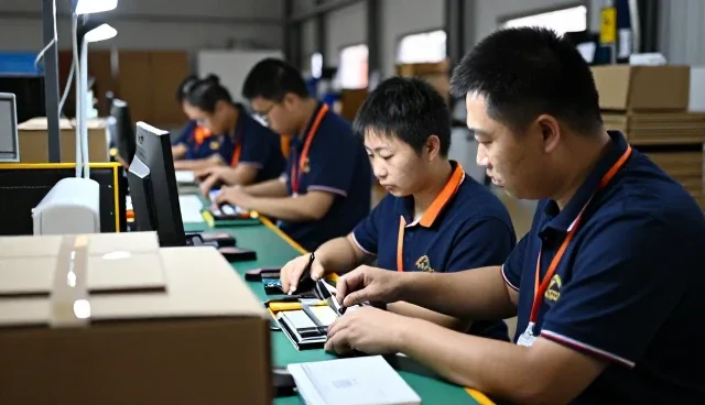 市政工程实录：销售生产加工注意事项